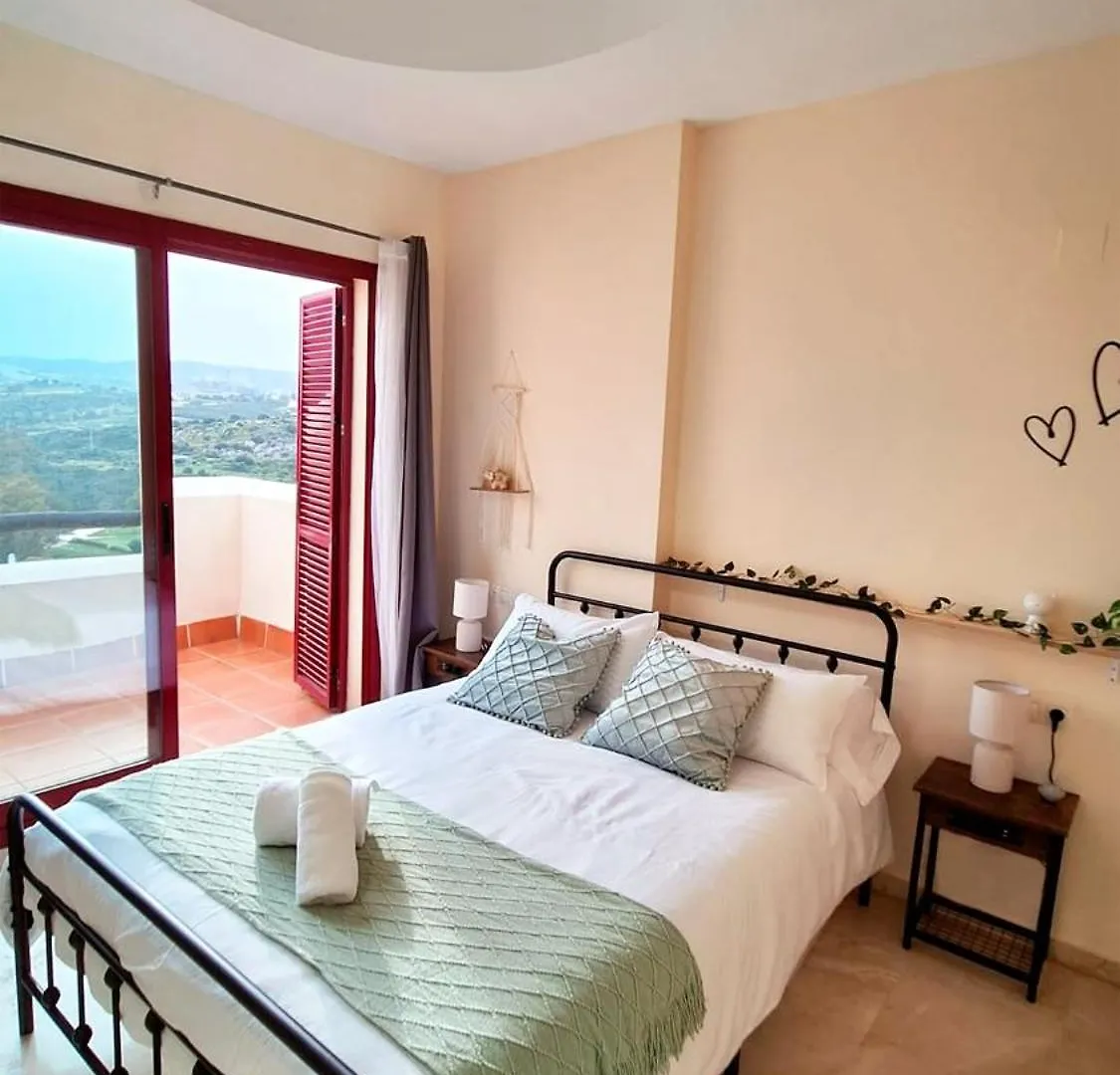דירות Bahia de Casares Heaven'S Door ספרד