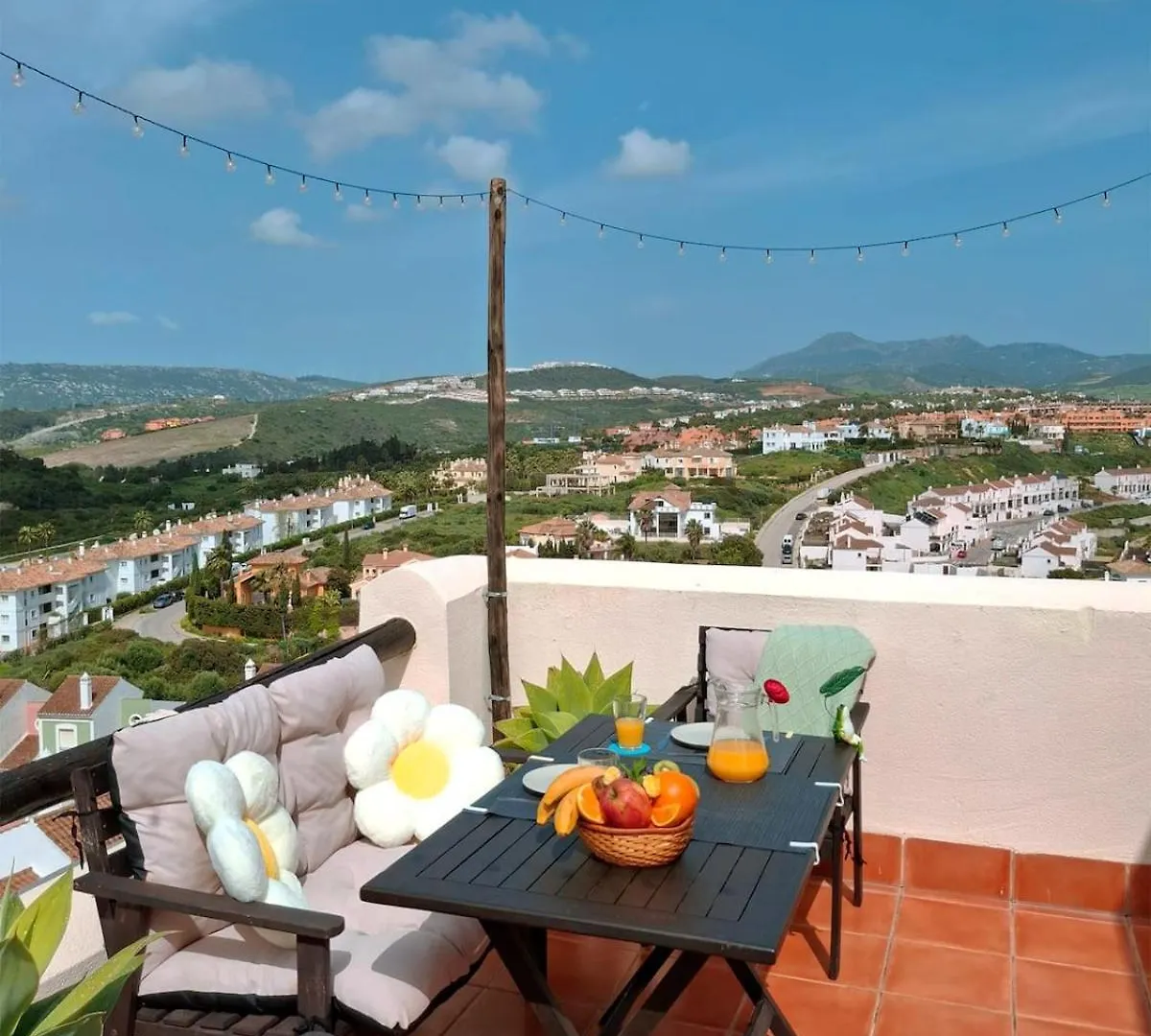 דירות Bahia de Casares Heaven'S Door